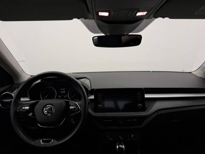 Fabia 1.0 TSI 110 ch DSG7