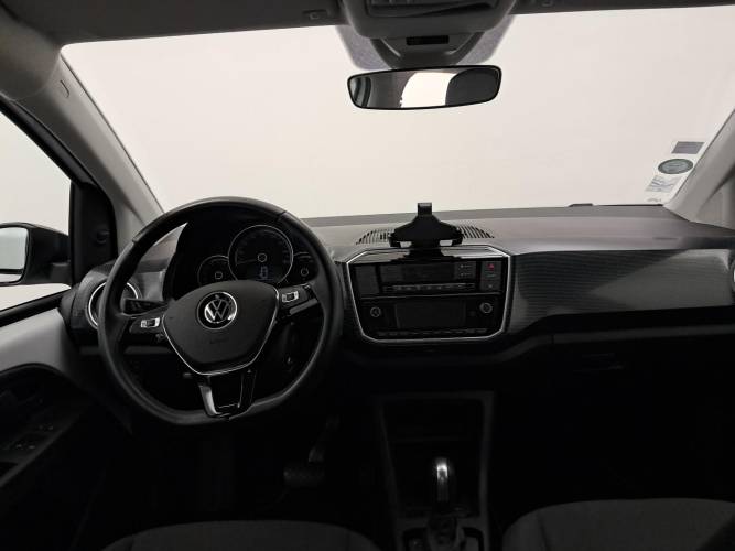 e-up! 2.0 Electrique