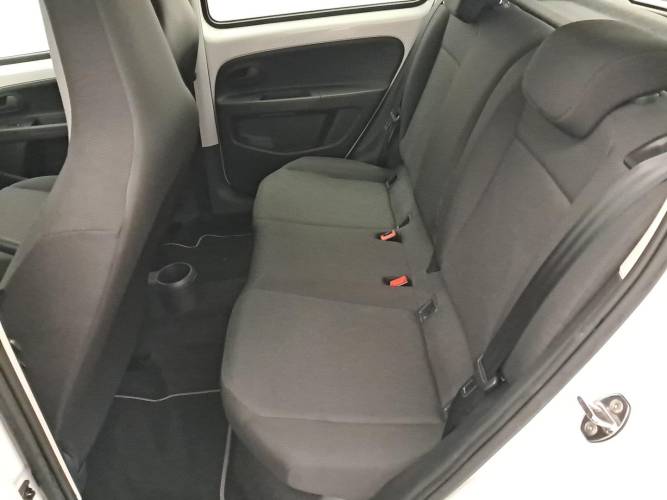 e-up! 2.0 Electrique