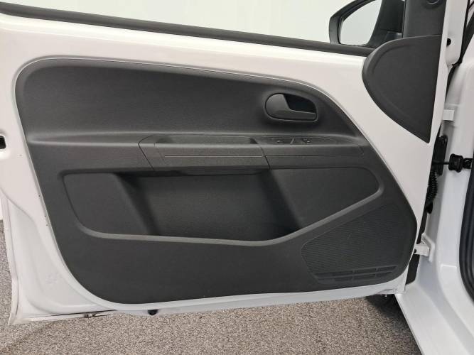 e-up! 2.0 Electrique