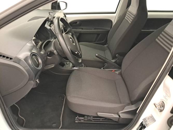 e-up! 2.0 Electrique