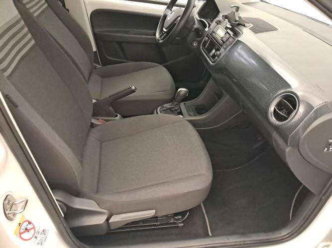 e-up! 2.0 Electrique