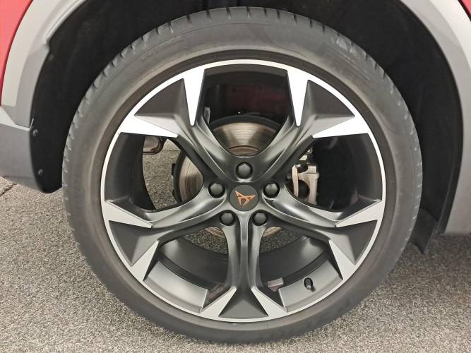 Formentor 1.5 TSI 150 ch DSG7