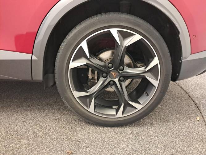 Formentor 1.5 TSI 150 ch DSG7