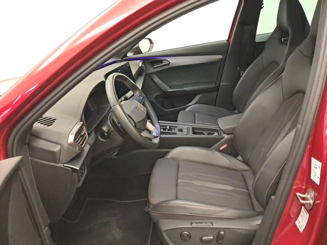 Formentor 1.5 TSI 150 ch DSG7