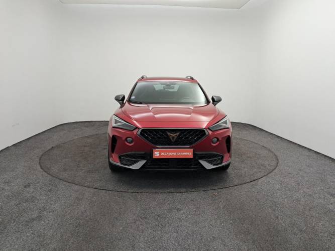 Formentor 1.5 TSI 150 ch DSG7