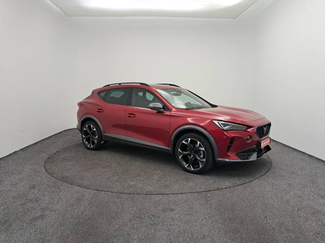 Formentor 1.5 TSI 150 ch DSG7