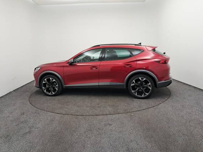 Formentor 1.5 TSI 150 ch DSG7