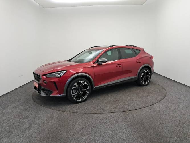 Formentor 1.5 TSI 150 ch DSG7