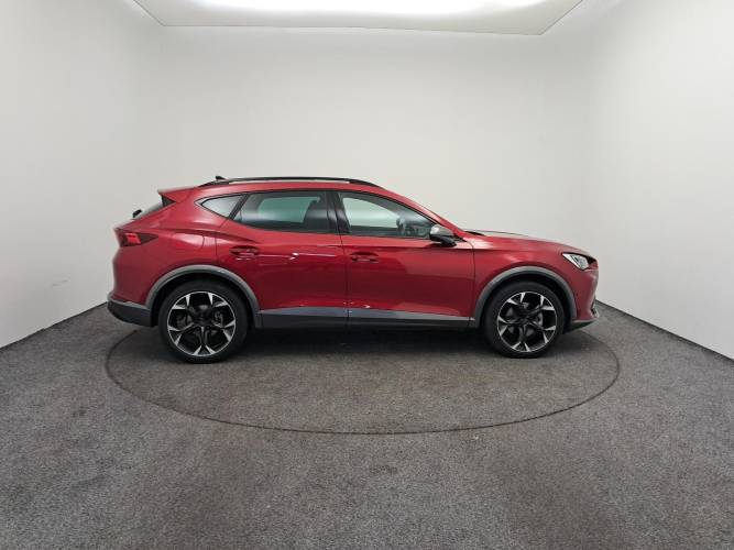 Formentor 1.5 TSI 150 ch DSG7