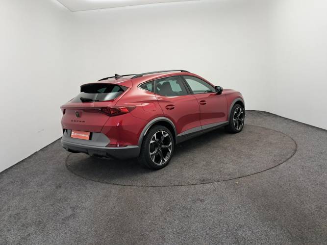 Formentor 1.5 TSI 150 ch DSG7