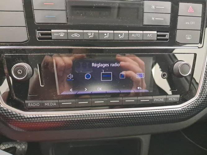 e-up! 2.0 Electrique