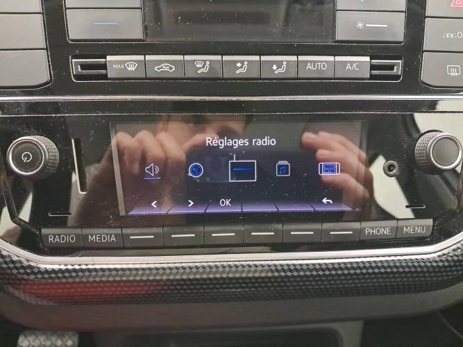 e-up! 2.0 Electrique