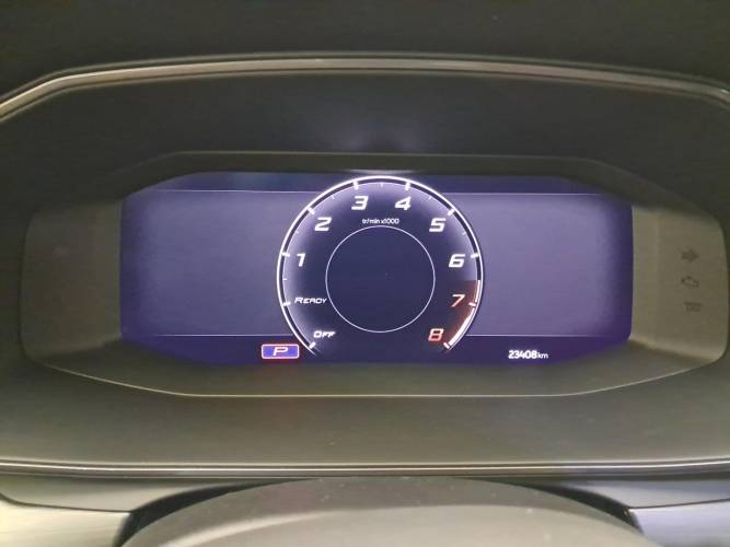 Formentor 1.5 TSI 150 ch DSG7