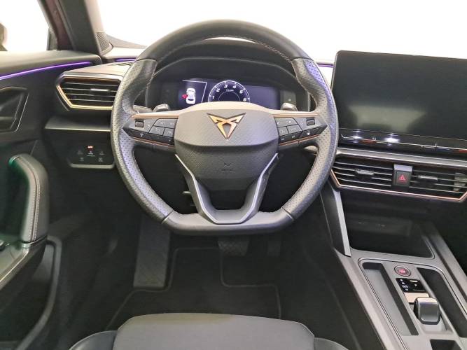 Formentor 1.5 TSI 150 ch DSG7