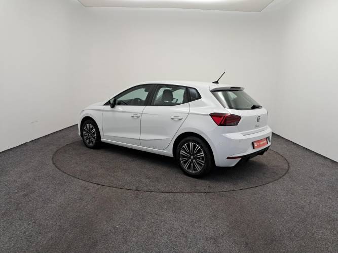 Ibiza 1.0 TSI 115 ch S/S DSG7