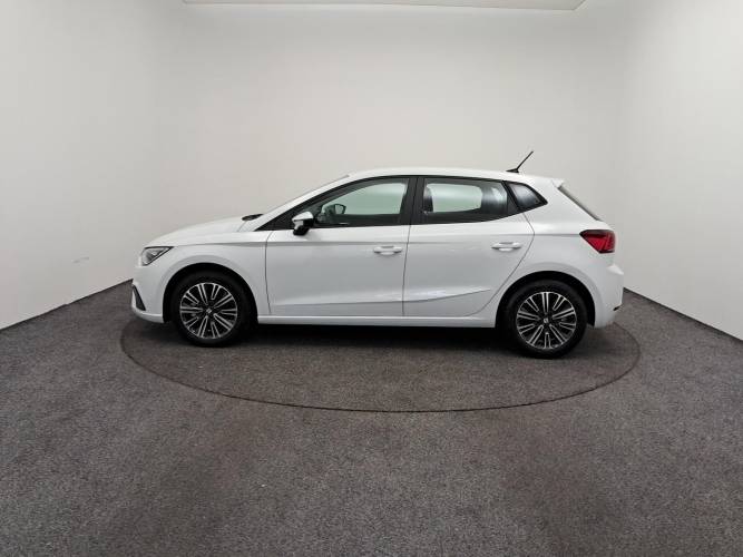 Ibiza 1.0 TSI 115 ch S/S DSG7