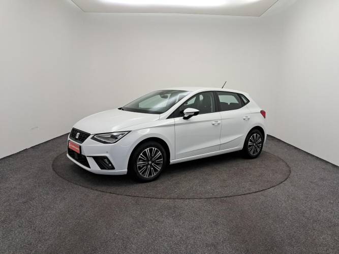 Ibiza 1.0 TSI 115 ch S/S DSG7