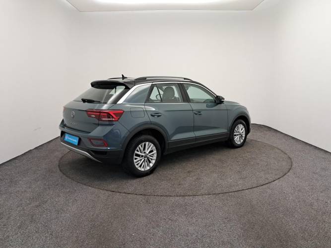 T-Roc 2.0 TDI 150 Start/Stop DSG7