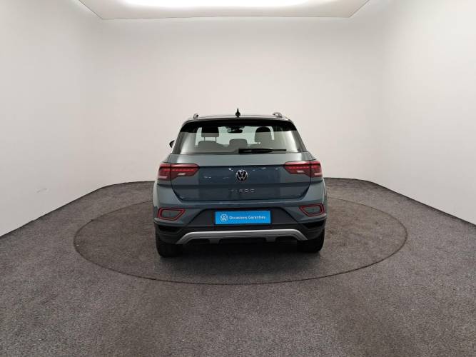 T-Roc 2.0 TDI 150 Start/Stop DSG7