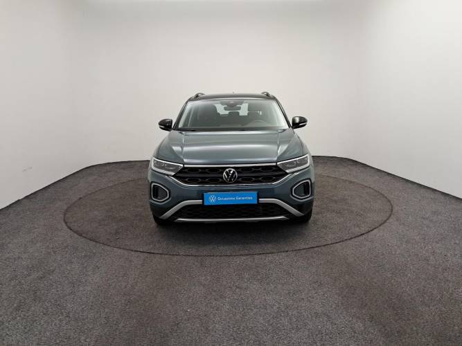 T-Roc 2.0 TDI 150 Start/Stop DSG7