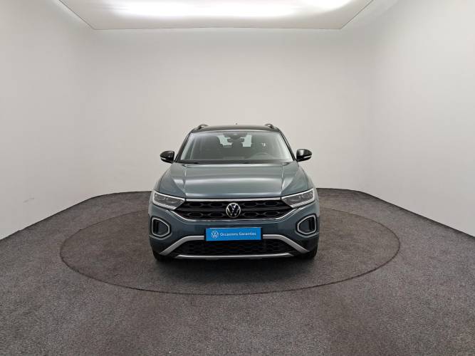 T-Roc 2.0 TDI 150 Start/Stop DSG7