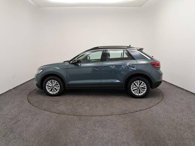 T-Roc 2.0 TDI 150 Start/Stop DSG7