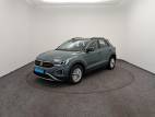 T-Roc 2.0 TDI 150 Start/Stop DSG7