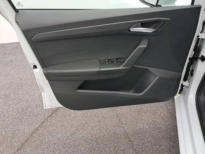 Ibiza 1.0 TSI 115 ch S/S DSG7