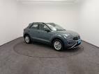 T-Roc 2.0 TDI 150 Start/Stop DSG7
