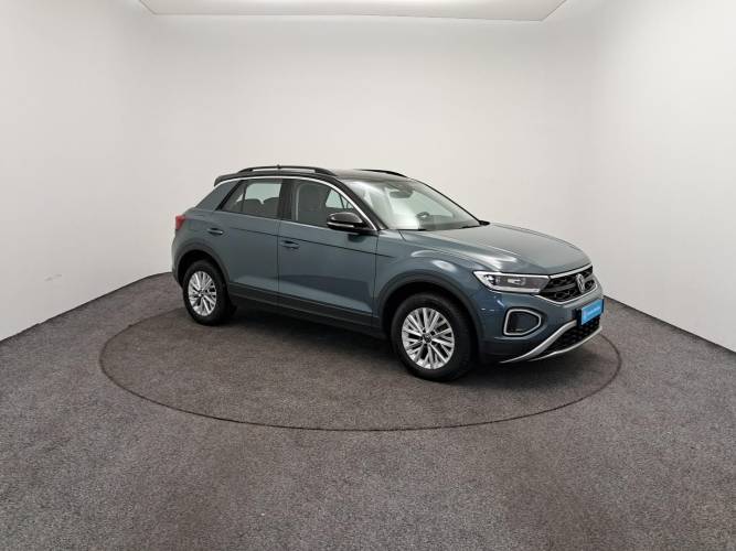 T-Roc 2.0 TDI 150 Start/Stop DSG7