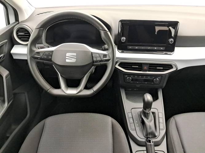 Ibiza 1.0 TSI 115 ch S/S DSG7