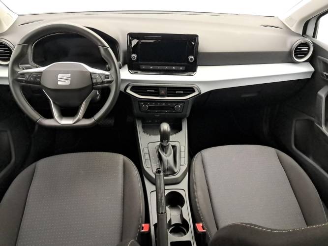 Ibiza 1.0 TSI 115 ch S/S DSG7