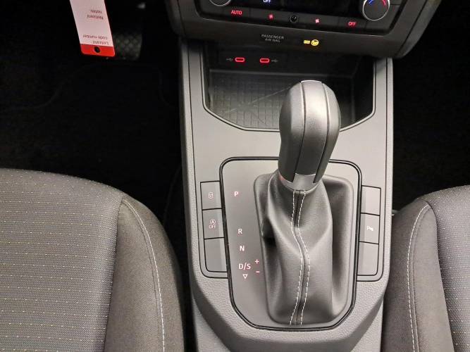 Ibiza 1.0 TSI 115 ch S/S DSG7