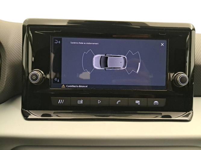 Ibiza 1.0 TSI 115 ch S/S DSG7