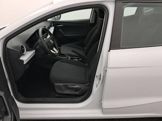 Ibiza 1.0 TSI 115 ch S/S DSG7