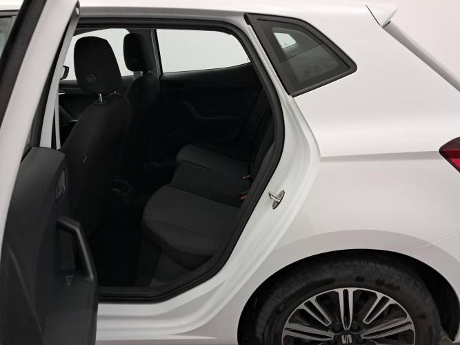 Ibiza 1.0 TSI 115 ch S/S DSG7