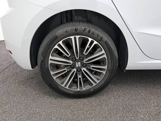 Ibiza 1.0 TSI 115 ch S/S DSG7