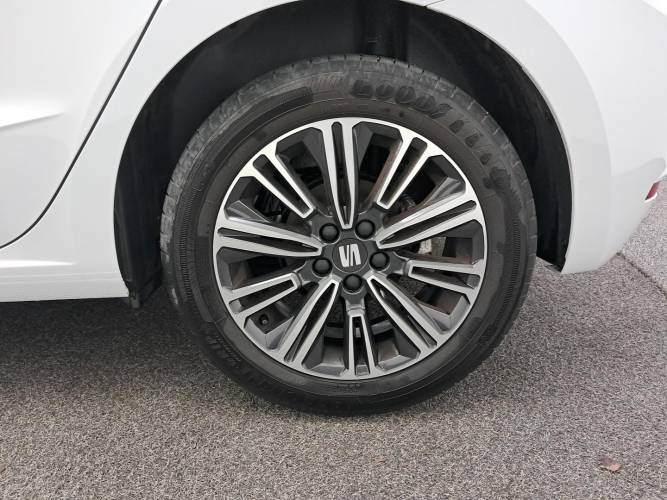 Ibiza 1.0 TSI 115 ch S/S DSG7