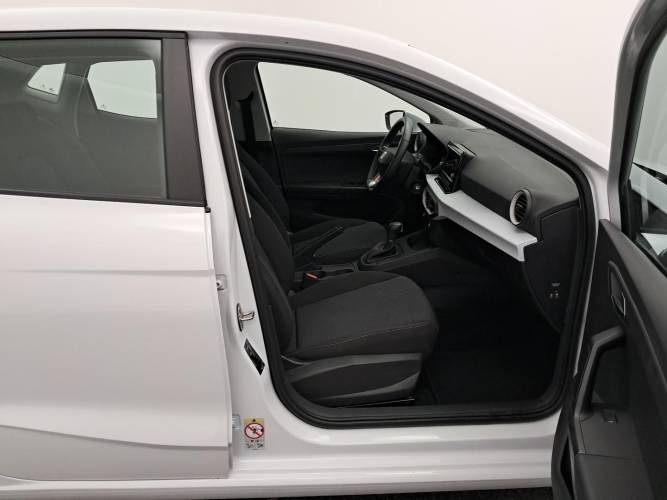 Ibiza 1.0 TSI 115 ch S/S DSG7