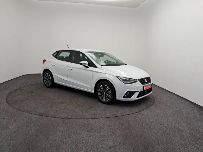 Ibiza 1.0 TSI 115 ch S/S DSG7
