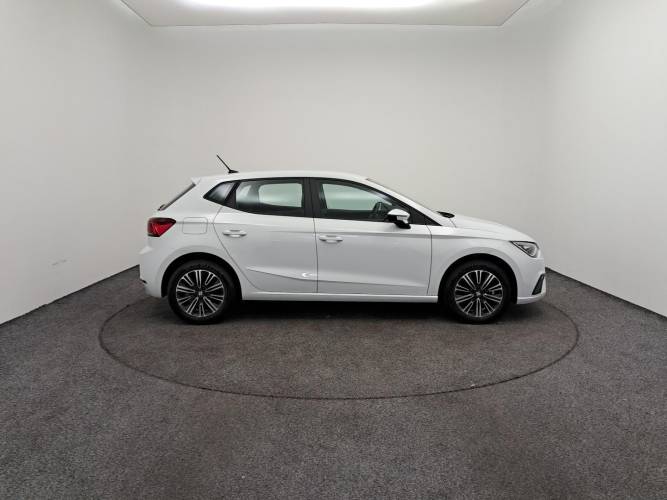 Ibiza 1.0 TSI 115 ch S/S DSG7