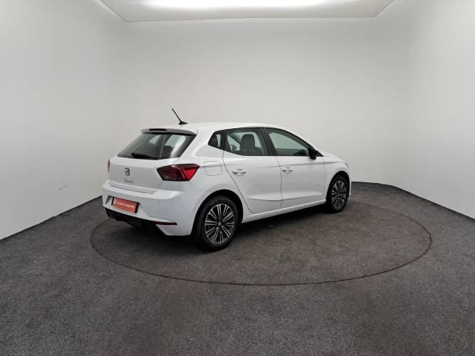 Ibiza 1.0 TSI 115 ch S/S DSG7