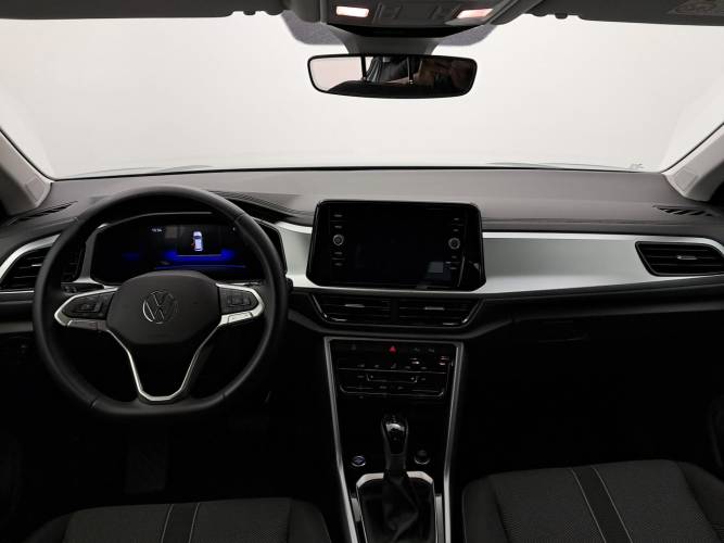 T-Roc 2.0 TDI 150 Start/Stop DSG7