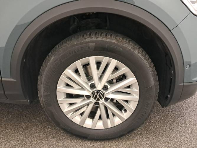 T-Roc 2.0 TDI 150 Start/Stop DSG7