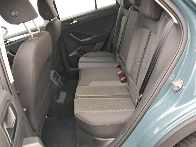 T-Roc 2.0 TDI 150 Start/Stop DSG7