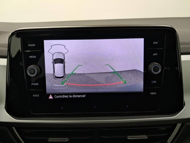 T-Roc 2.0 TDI 150 Start/Stop DSG7