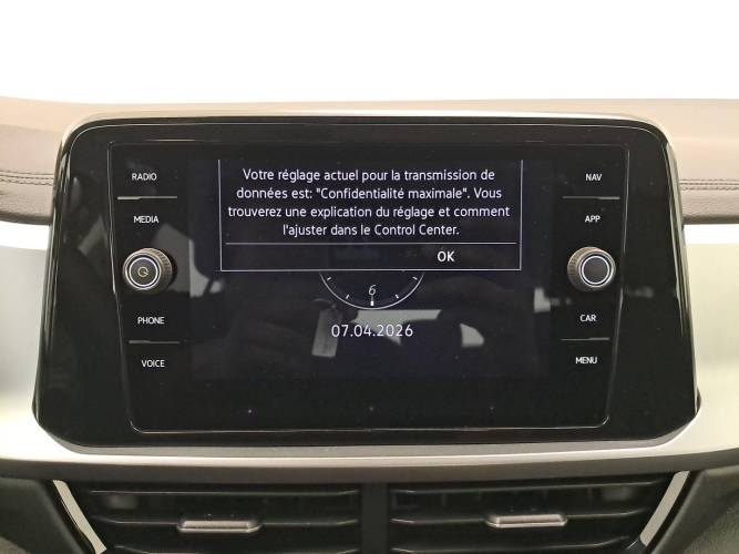 T-Roc 2.0 TDI 150 Start/Stop DSG7