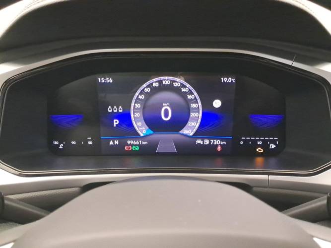 T-Roc 2.0 TDI 150 Start/Stop DSG7