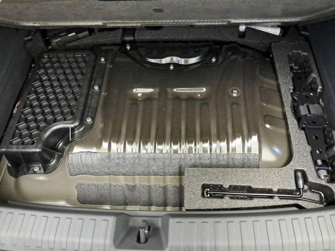 A3 Sportback TFSI e Hybride rechargeable 204 S tronic 6